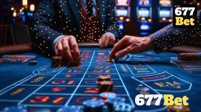 Blackjack Success Story