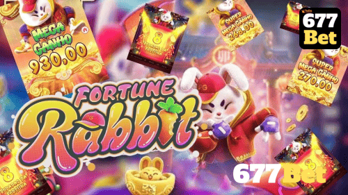 Fortune Rabbit Slot