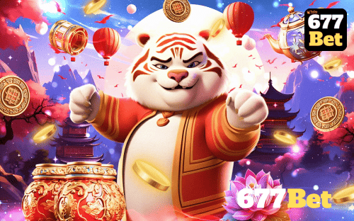 Free Spins Bonus - Lucky Tiger